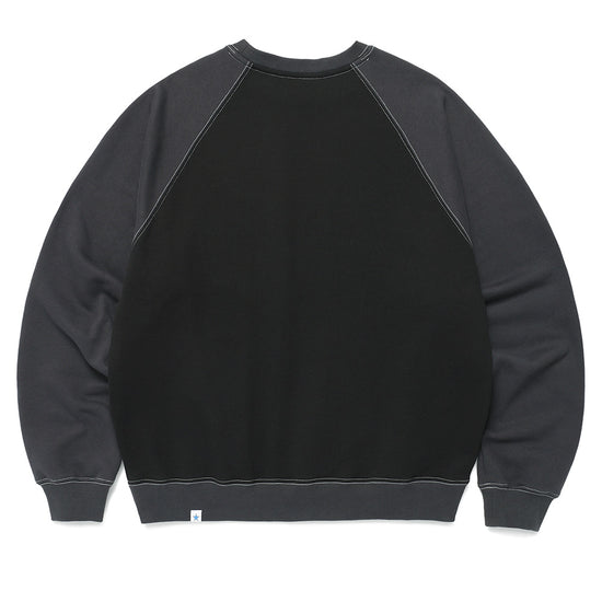 Cavish Guerilla Slammers Raglan Sweatshirt