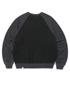 Cavish Guerilla Slammers Raglan Sweatshirt