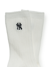 MLB Ribbed 3ea Socks