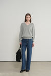 General Idea WOMAN Monday Hobo Bag