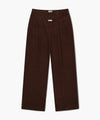 Marithé François Girbaud M Corduroy Pants