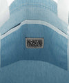 Marithé François Girbaud CLASSIC LOGO ECO BAG stripe