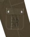 Mahagrid Utility Cargo Pant