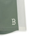 MLB Varsity Blokecore Woven Shorts(set)