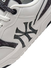 MLB Chunky Liner Pocket Monogram