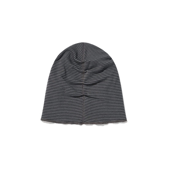 Nice Ghost Club Stripe Tuck Beanie