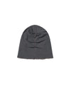 Nice Ghost Club Stripe Tuck Beanie