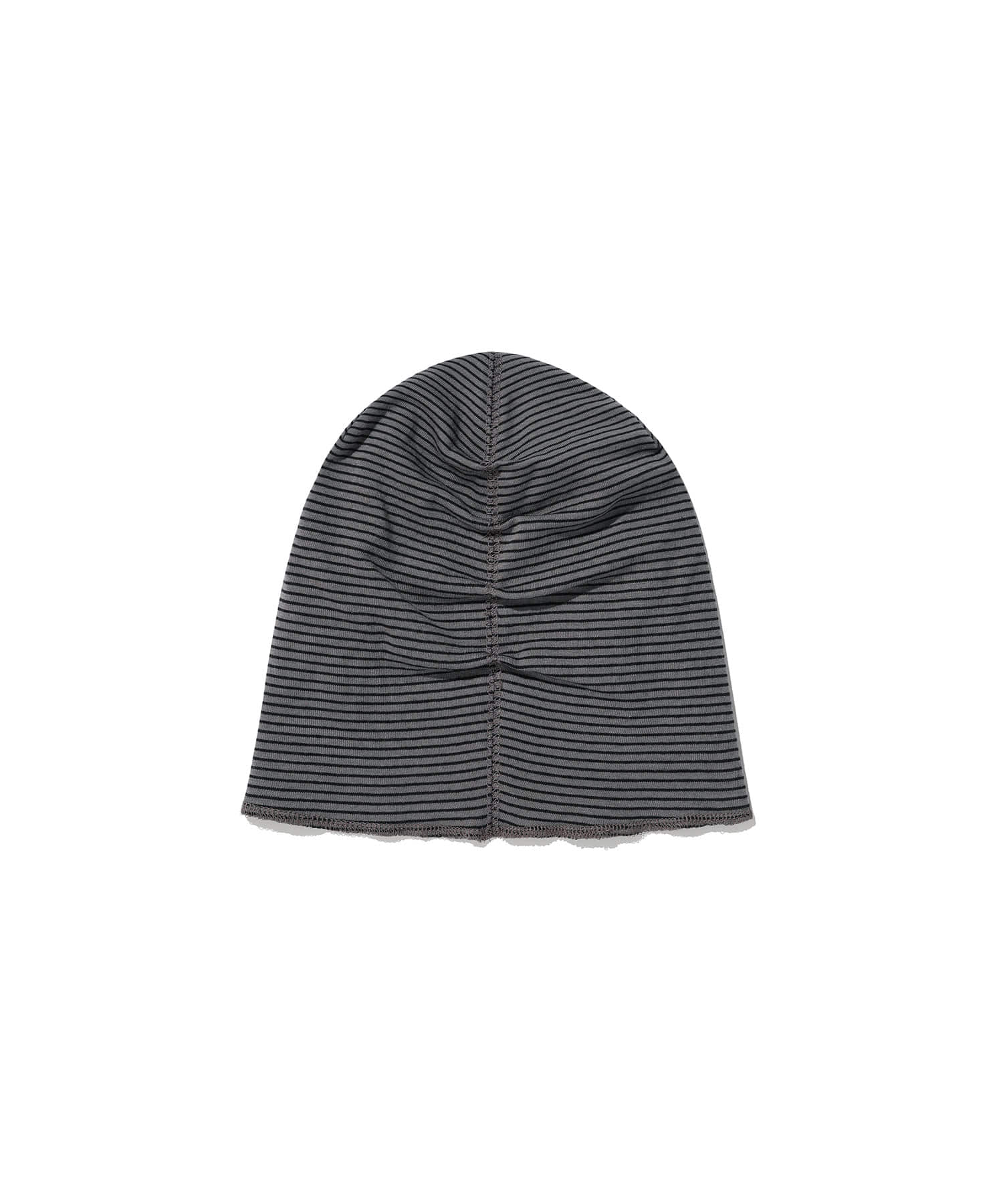 Nice Ghost Club Stripe Tuck Beanie