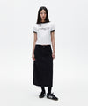 Mahagrid Shooting Star Ringer Tee