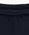 Marithé François Girbaud [6/17 Pre-Order] KIDS CLASSIC LOGO SWEAT SHORTS oatmeal