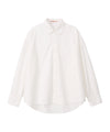 Bitter Cells Oversized Essential Shirt
