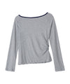 Bitter Cells Felicity Long Sleeve