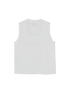 MLB Basic Small Logo Sleeveless T-Shirts