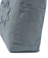 Nice Ghost Club 3 Star Raw Edge 2-Way Big Bag
