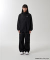 Mahagrid Eclipse Nylon Windbreaker