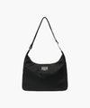 Marithé François Girbaud Classic Logo Nylon Cross Bag