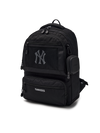 MLB Mesh Two Pocket School Bag