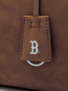 MLB Basic Pallet Square Tote Bag