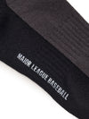 MLB Outdoor Skate Socks