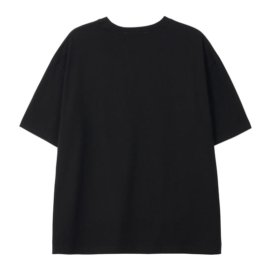 Bitter Cells Zoey Candy Tee - Black