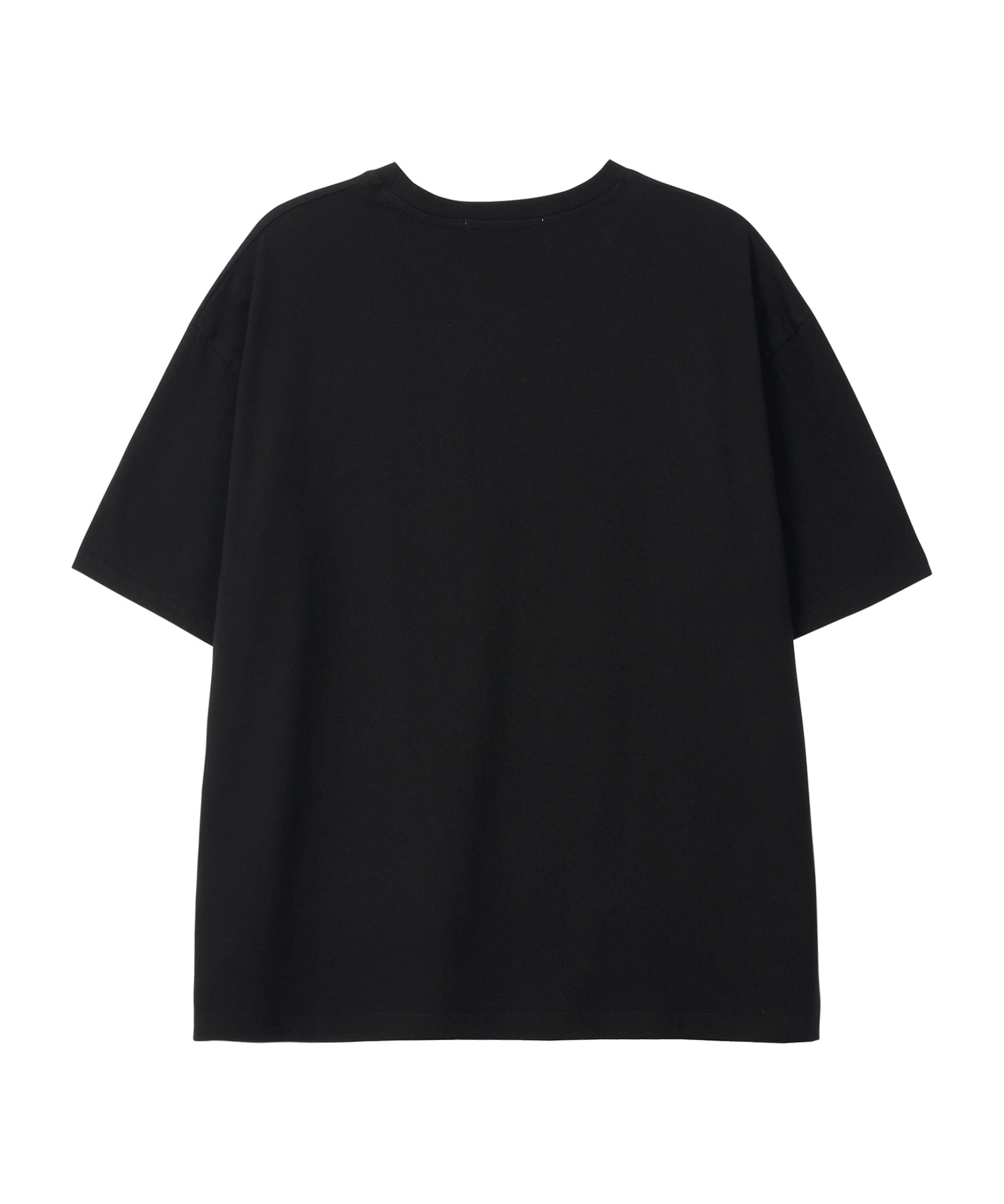 Bitter Cells Zoey Candy Tee - Black