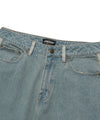Nice Ghost Club Side Panel Bootscut Jeans