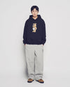 ADLV Basic AC Bear Pants