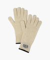 Marithé François Girbaud Classic Logo Glove