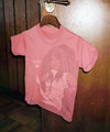 Nice Ghost Club Junji Ito Maniac Tomie Mini Tee [Coral]