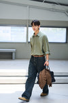 General Idea UNISEX New Classic Poplin Shirt