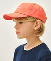 Marithé François Girbaud KIDS LETTERING CAP