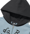Nice Ghost Club Dark Fantasy Hoodie Zip Up