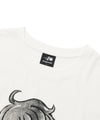 Nice Ghost Club Gatekeeper Hand Tee