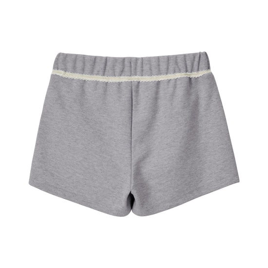 Bitter Cells Audrey Lace Shorts