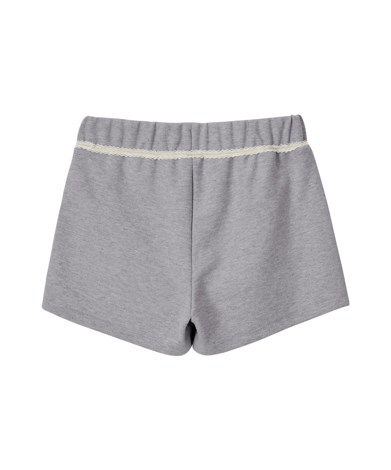 Bitter Cells Audrey Lace Shorts