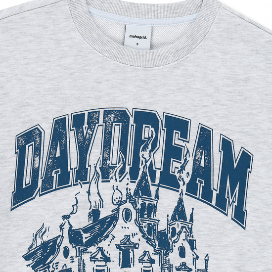 Mahagrid Daydream Sweatshirt