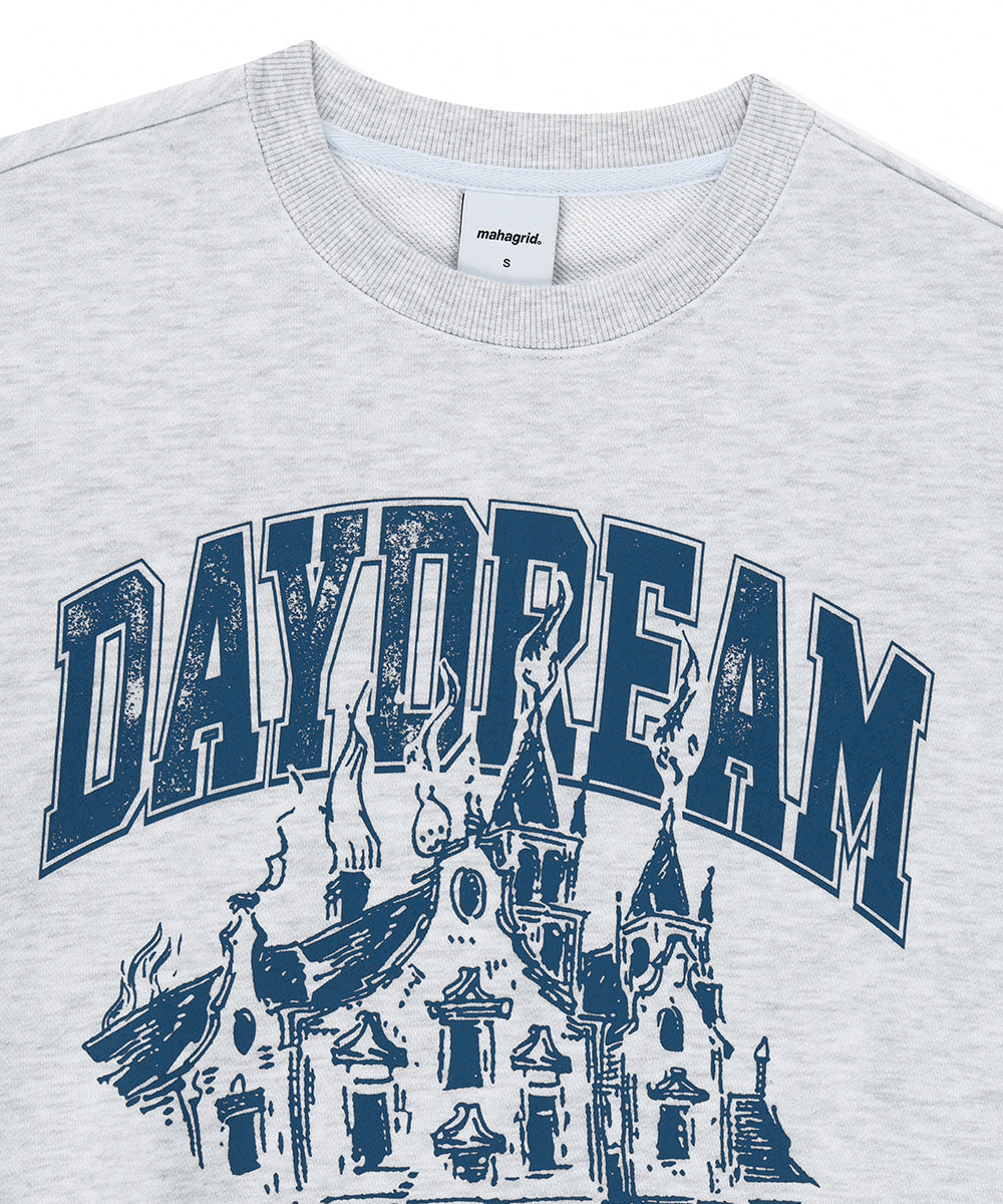 Mahagrid Daydream Sweatshirt
