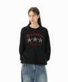 Mahagrid Fantasy Love Sweatshirts