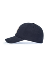 MLB Peach Twill Structured Ballcap