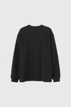 General Idea UNISEX Basic Sakariva Long Sleeve T-Shirt