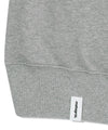 Mahagrid ECLIPSE RAW CUT ZIP UP HOODIE