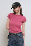 General Idea WOMAN Daily Short Sleeve T-Shirt