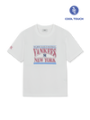 MLB Summer Graphic Over Fit T-Shirts