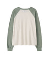 Bitter Cells Cardio Raglan Long Sleeve