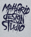 Mahagrid SLASH LOGO TEE