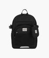 Marithé François Girbaud Kids Classic Logo Backpack