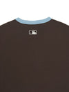 MLB Vintage Graphic Over Fit T-shirt