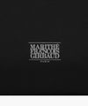 Marithé François Girbaud Marithé SPORT BIG DUFFLE BAG black