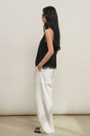 General Idea WOMAN Silky Lace Camisole
