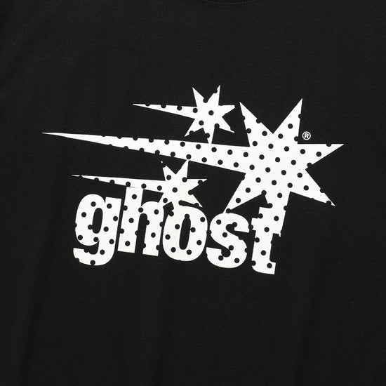 Nice Ghost Club Dot Symbol Tee